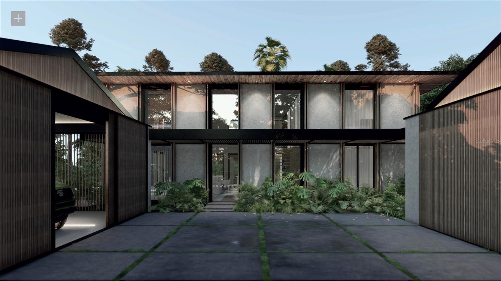 SABANERA DORADO - Residential