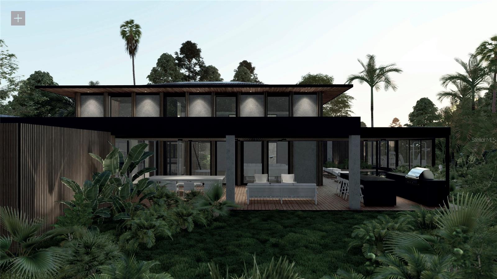 SABANERA DORADO - Residential