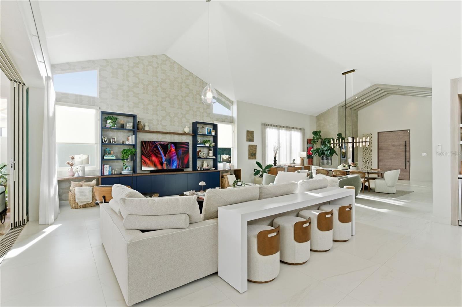 SABANERA DORADO - Residential