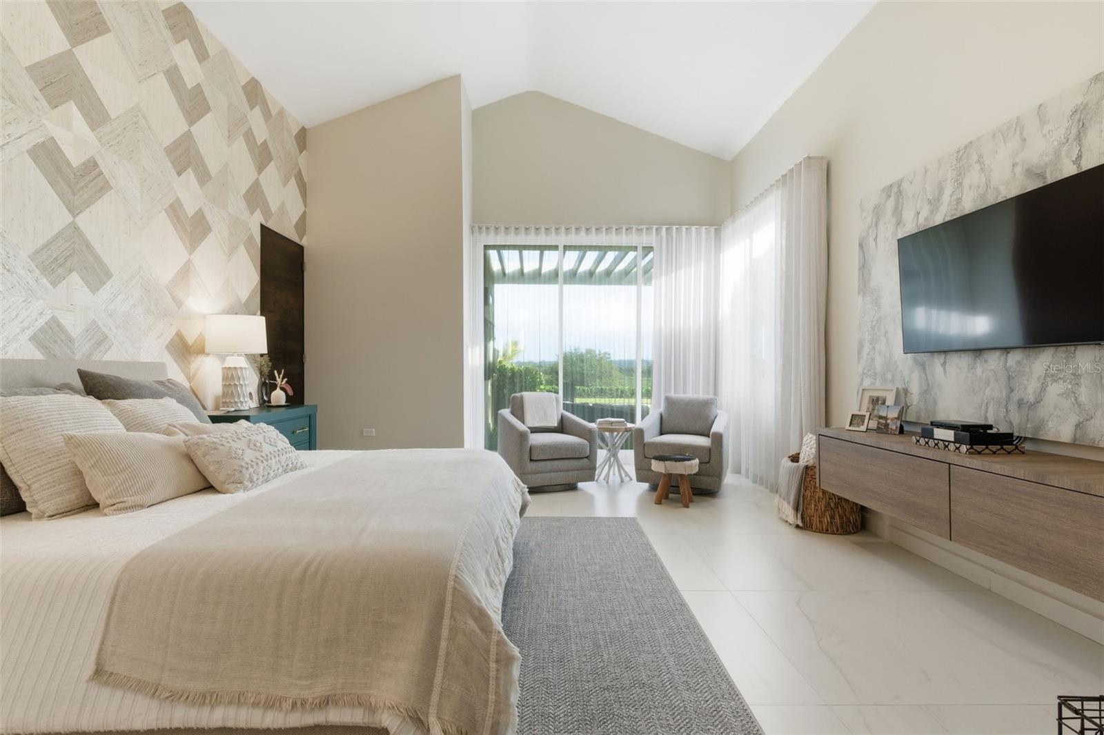 SABANERA DORADO - Residential
