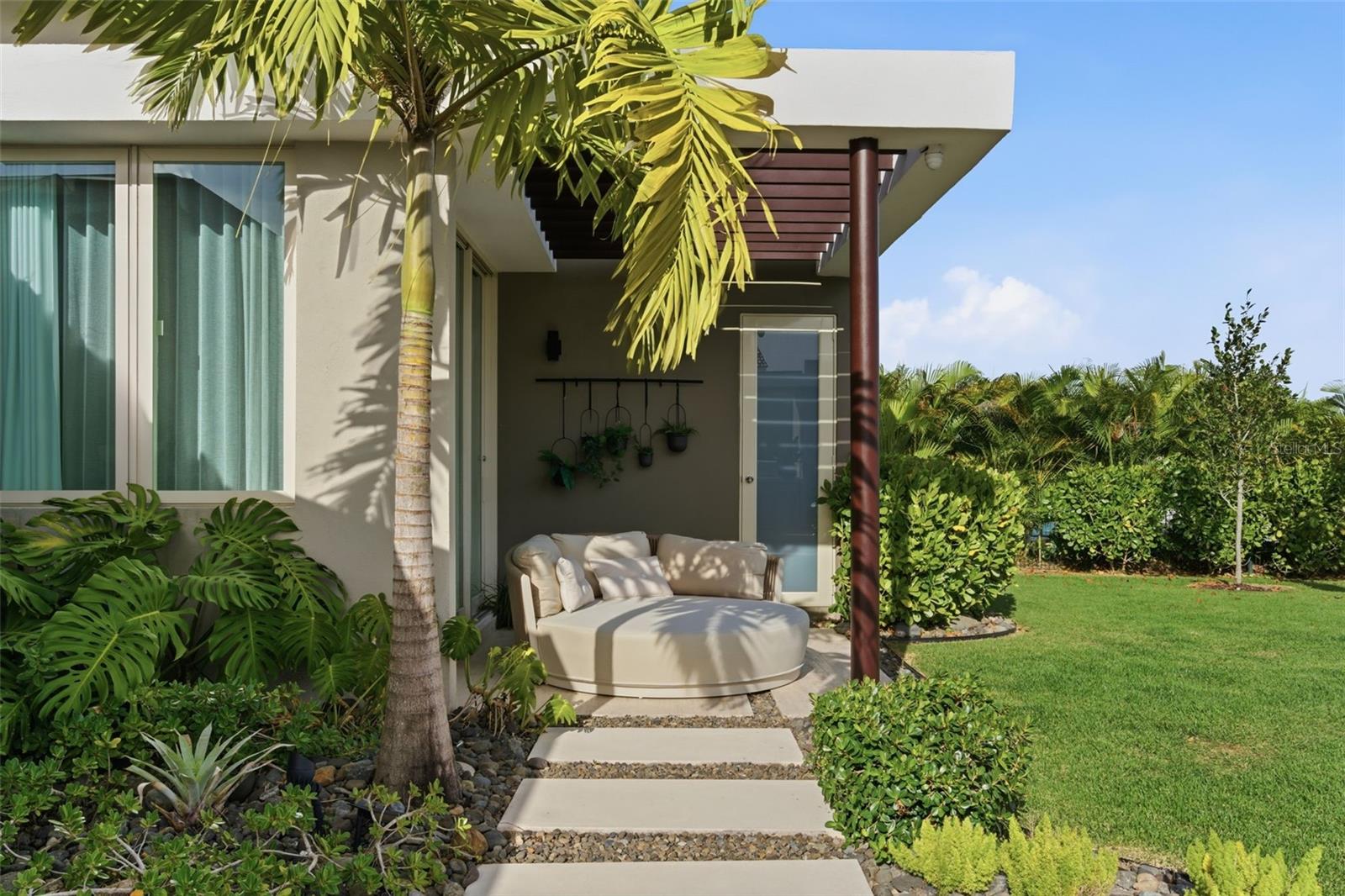 SABANERA DORADO - Residential