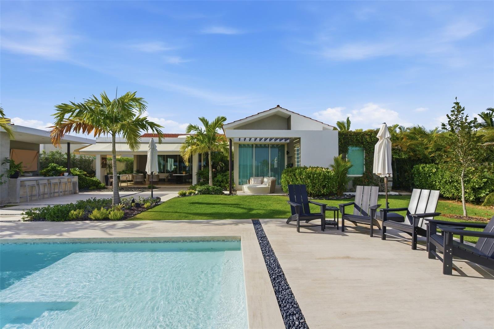 SABANERA DORADO - Residential