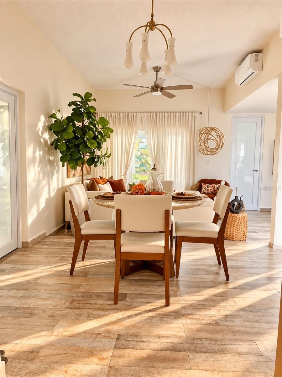 DORADO DEL MAR - Residential