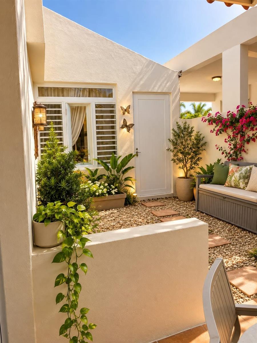 DORADO DEL MAR - Residential