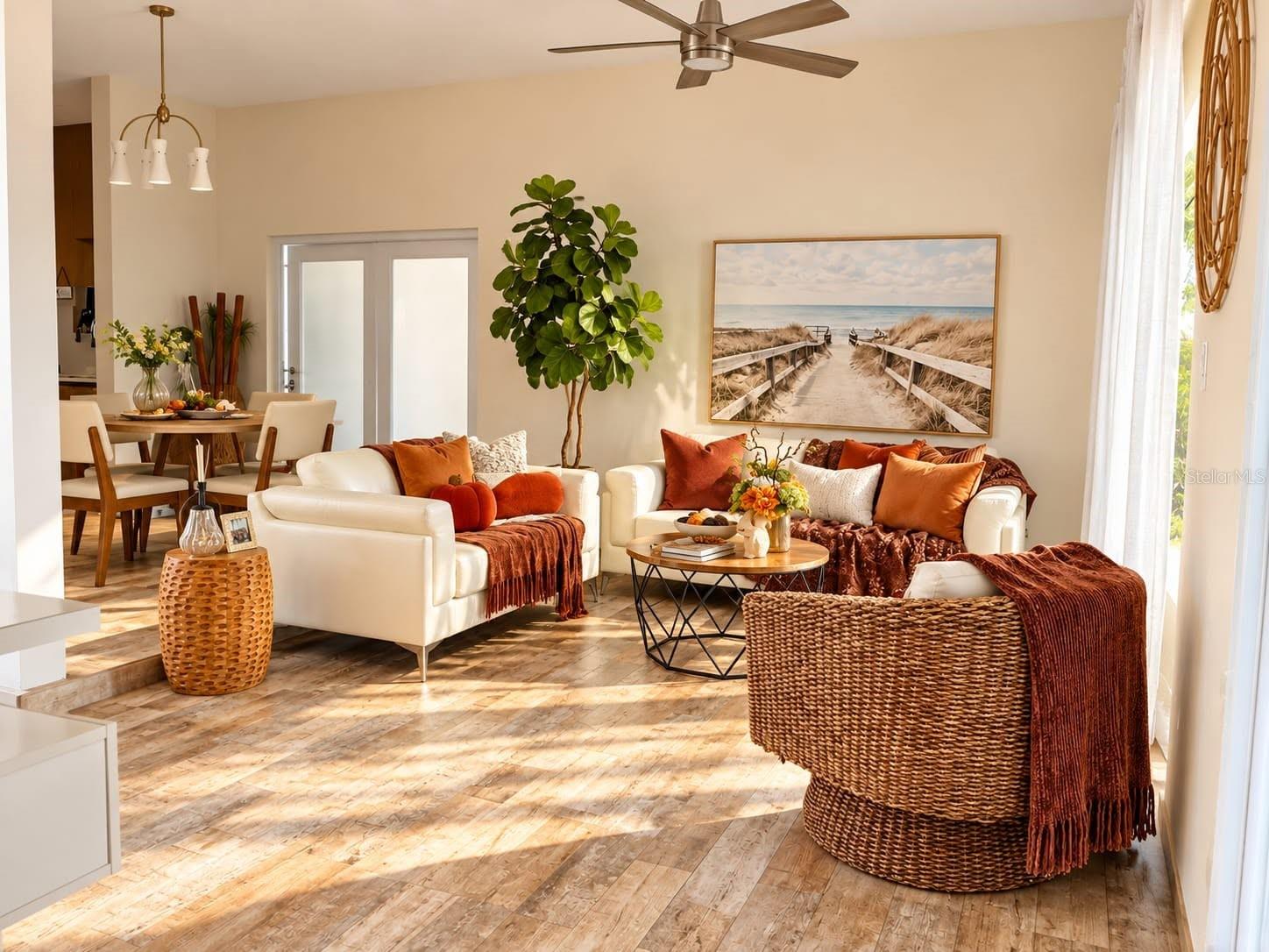 DORADO DEL MAR - Residential