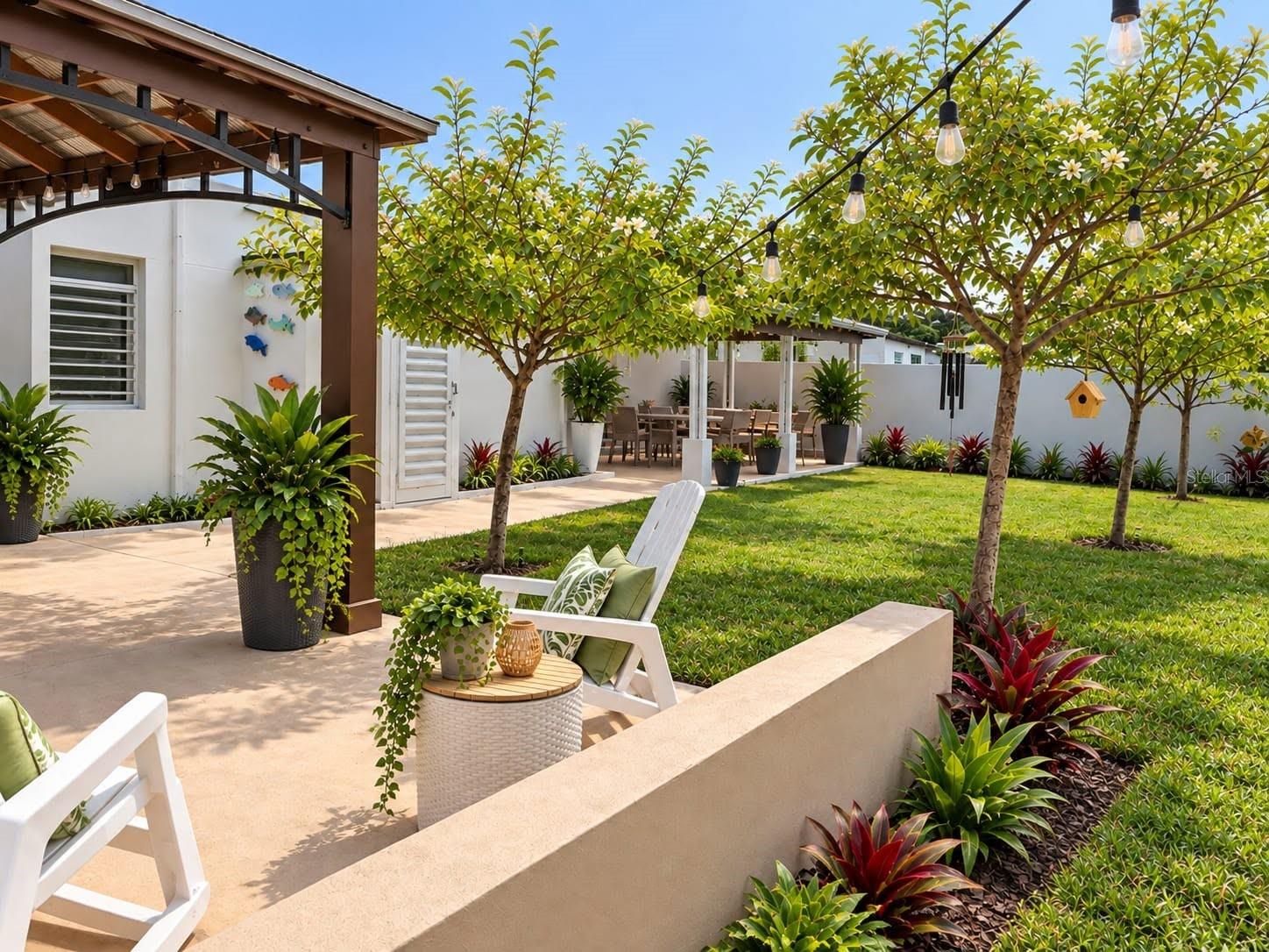 DORADO DEL MAR - Residential