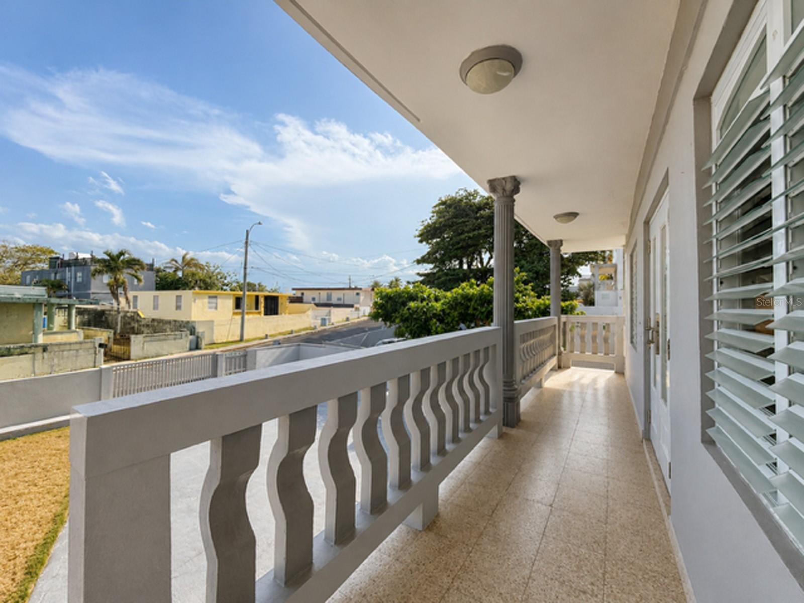 MAMEYAL WD - Residential