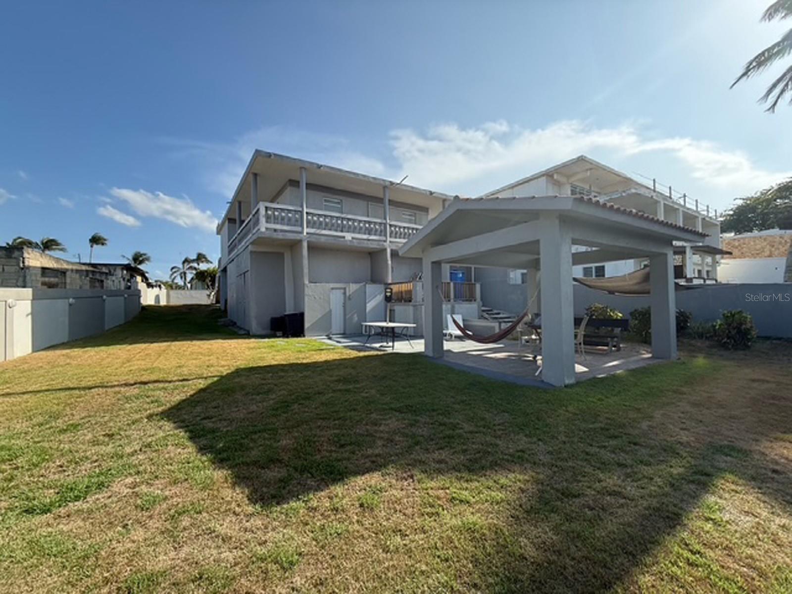 MAMEYAL WD - Residential