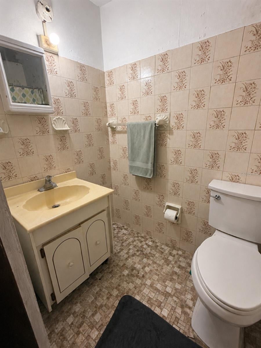 MAMEYAL WD - Residential