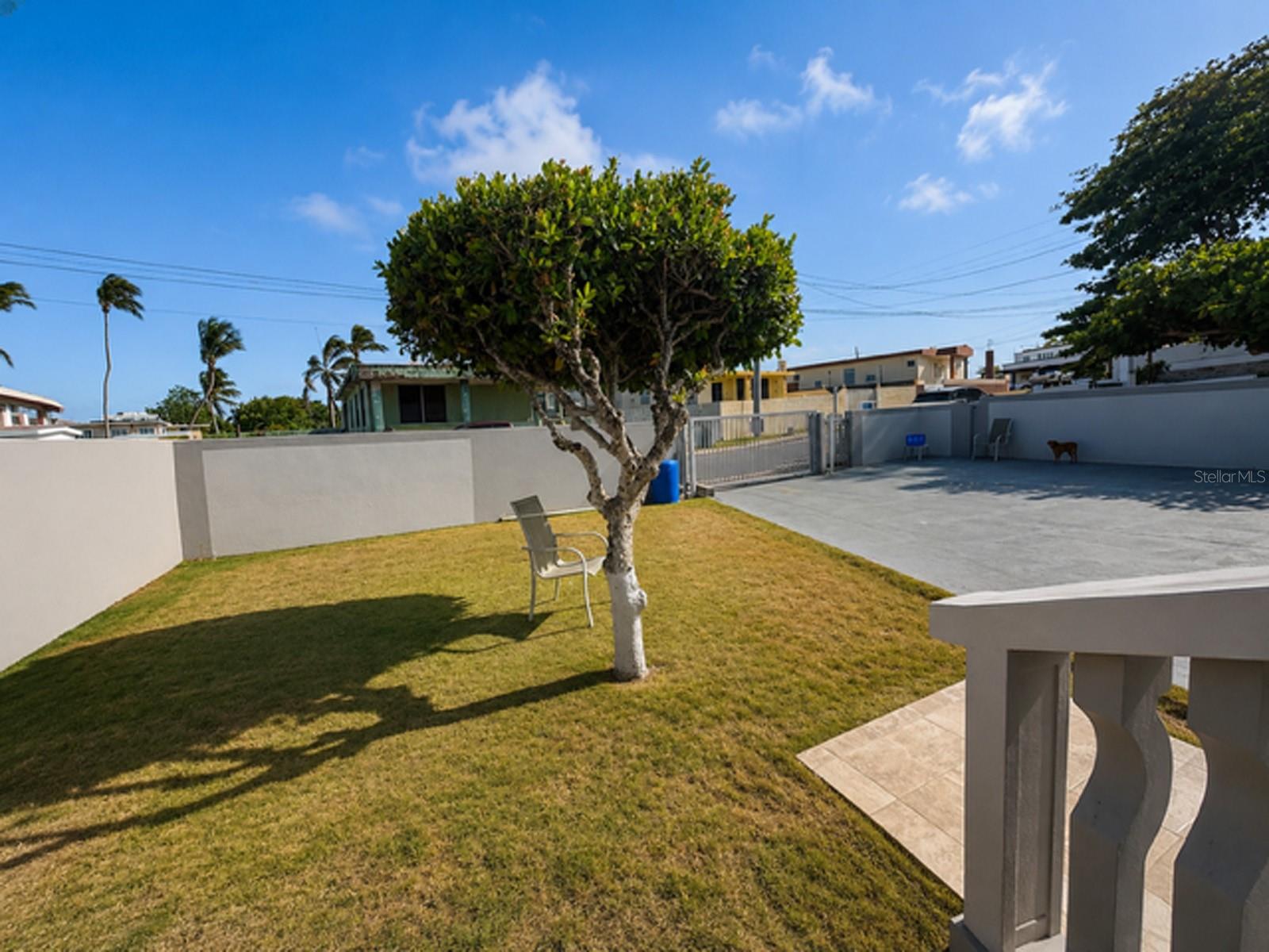 MAMEYAL WD - Residential