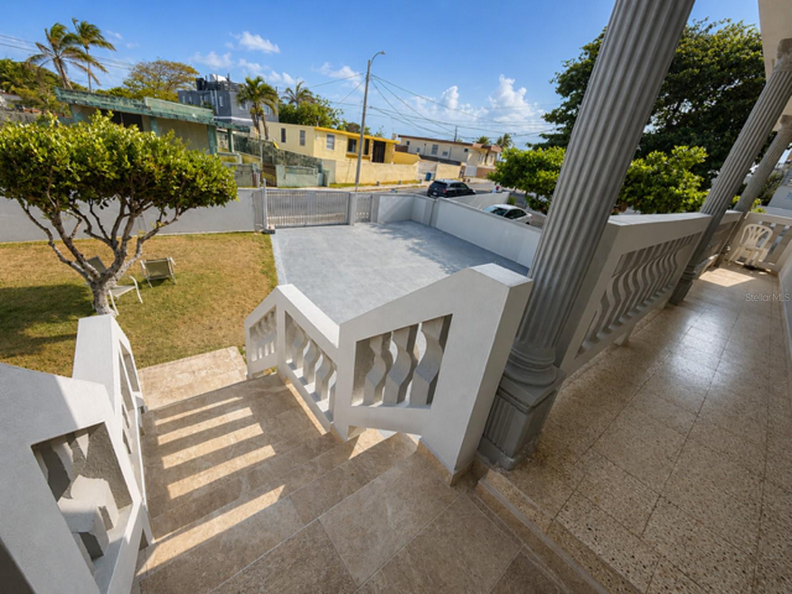MAMEYAL WD - Residential