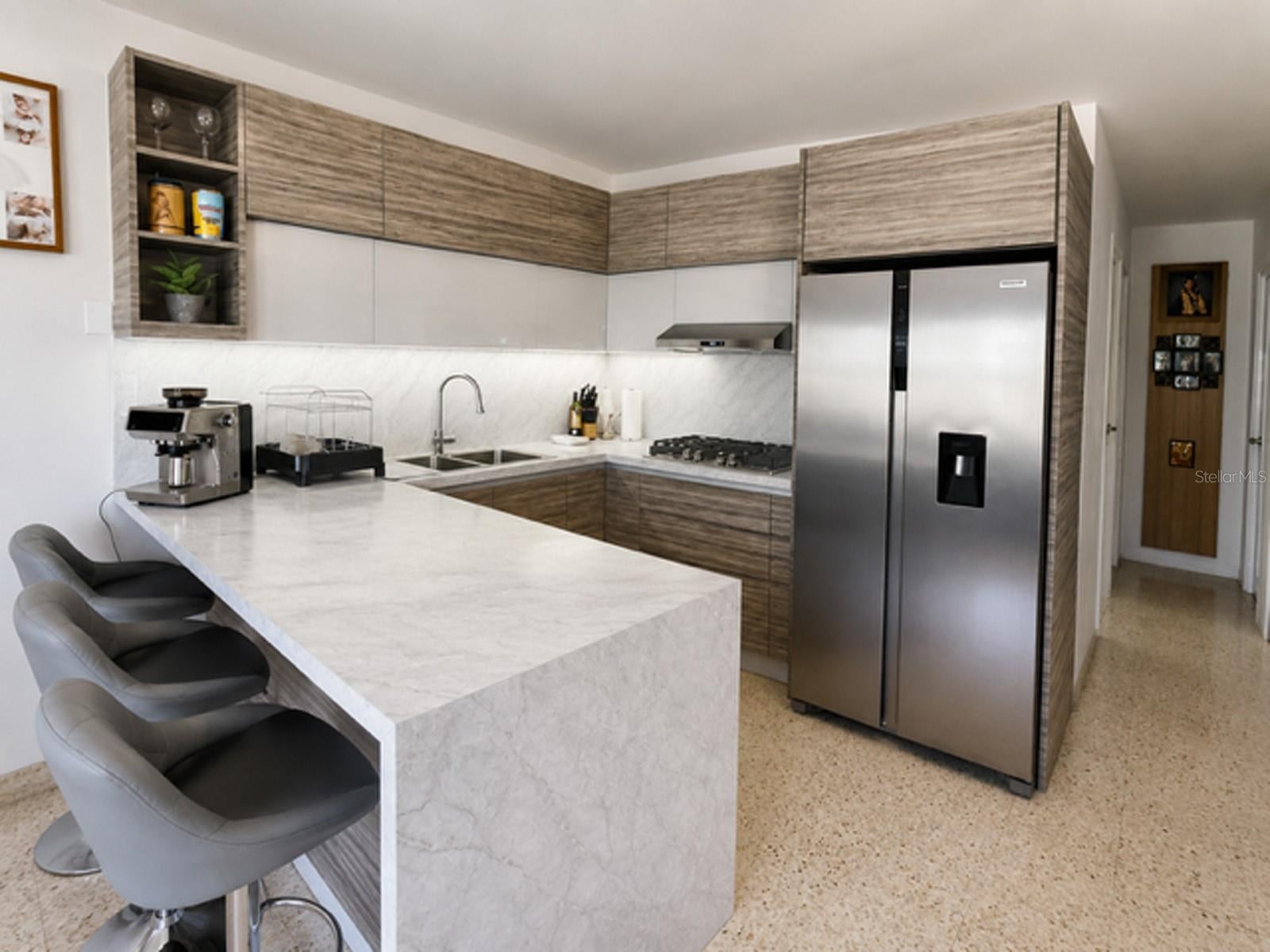 MAMEYAL WD - Residential
