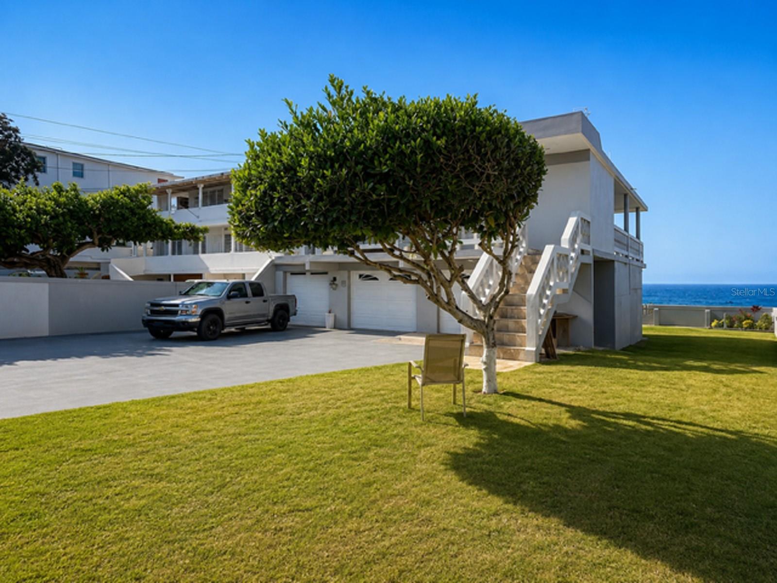 MAMEYAL WD - Residential