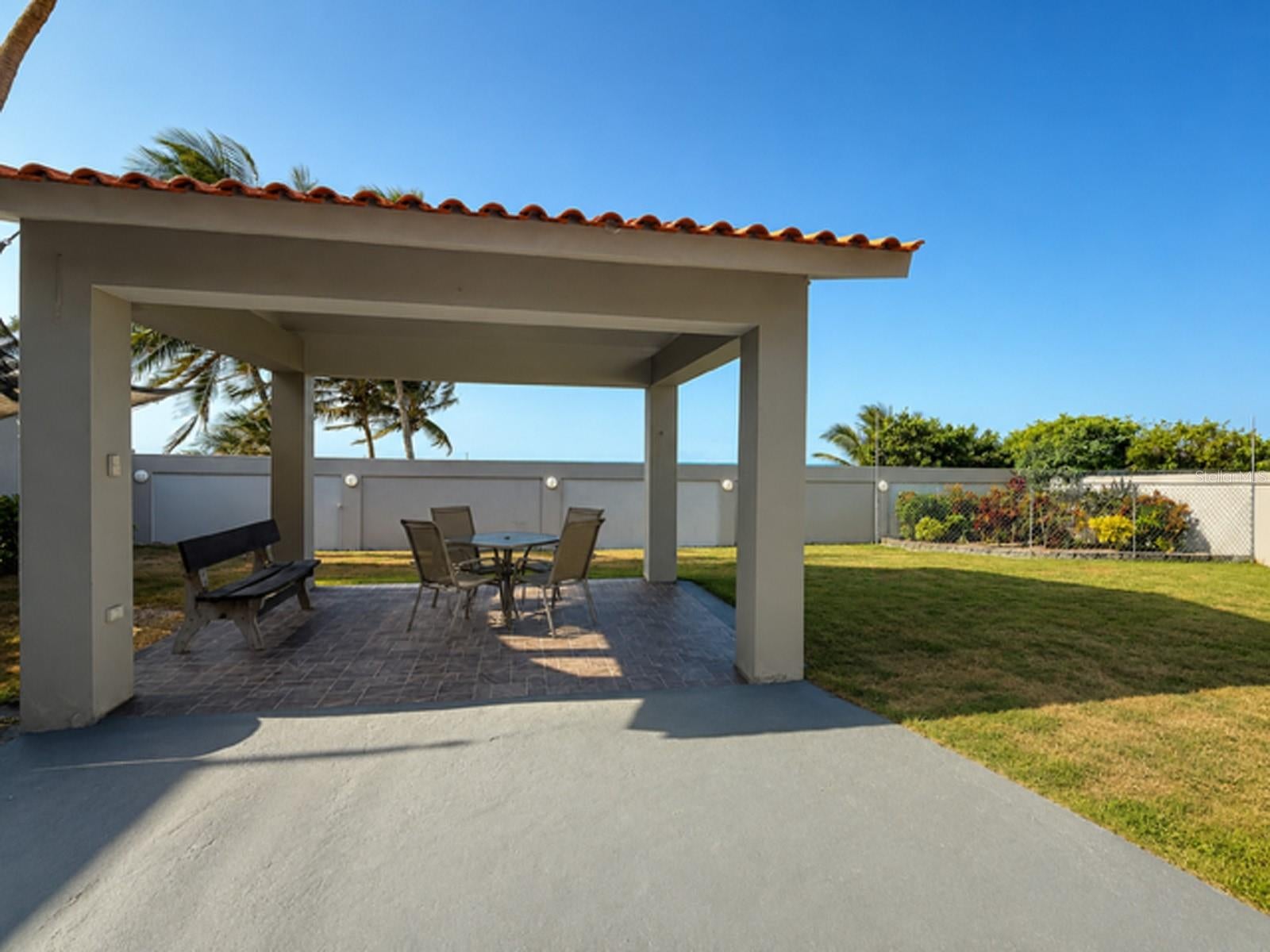 MAMEYAL WD - Residential