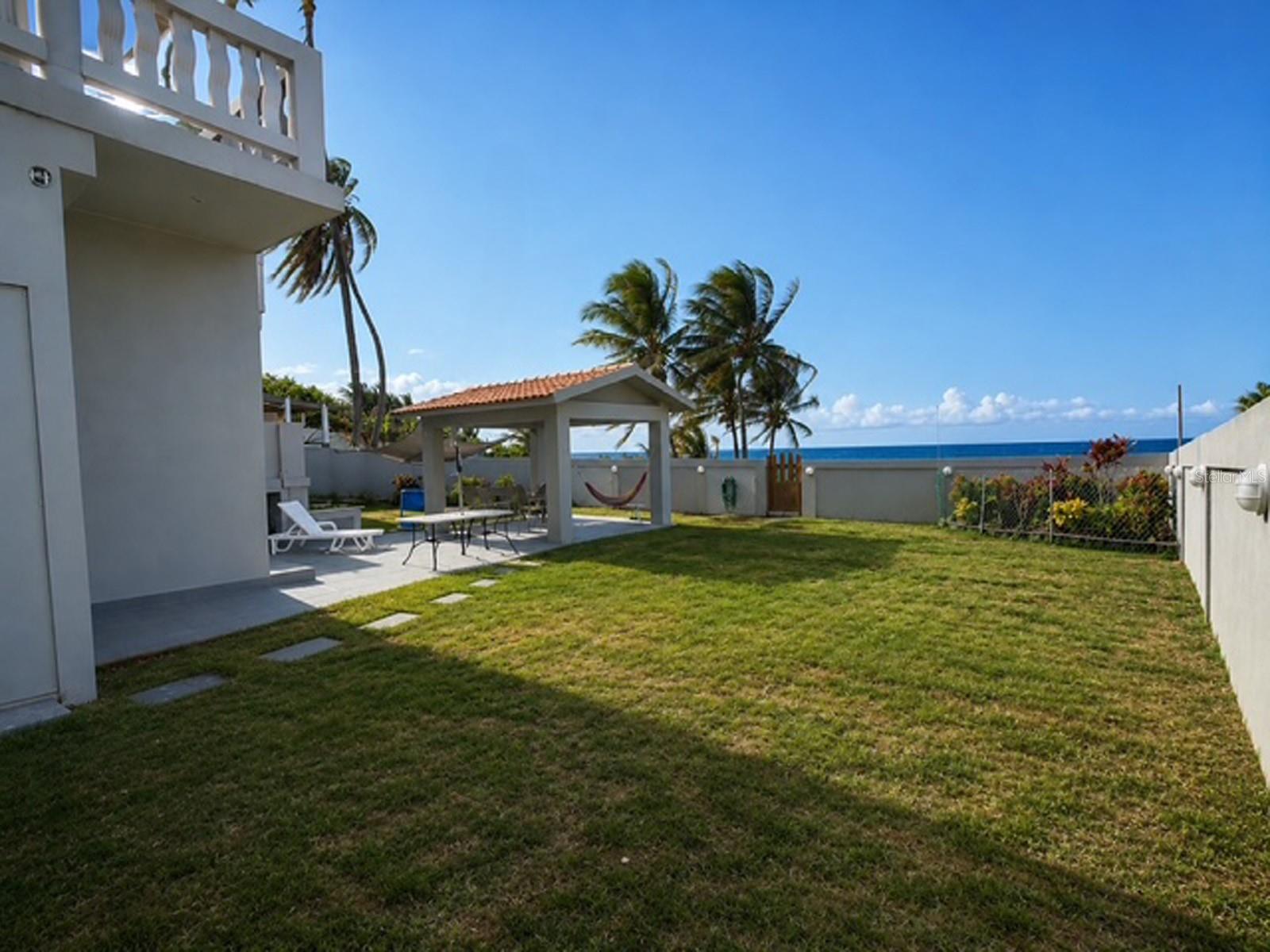 MAMEYAL WD - Residential