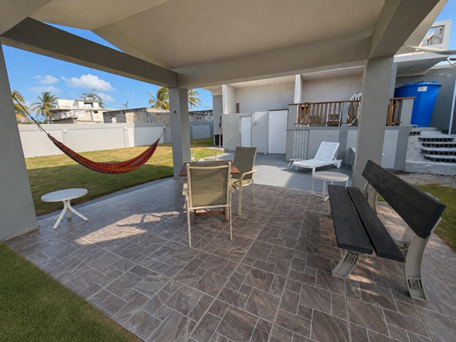 MAMEYAL WD - Residential