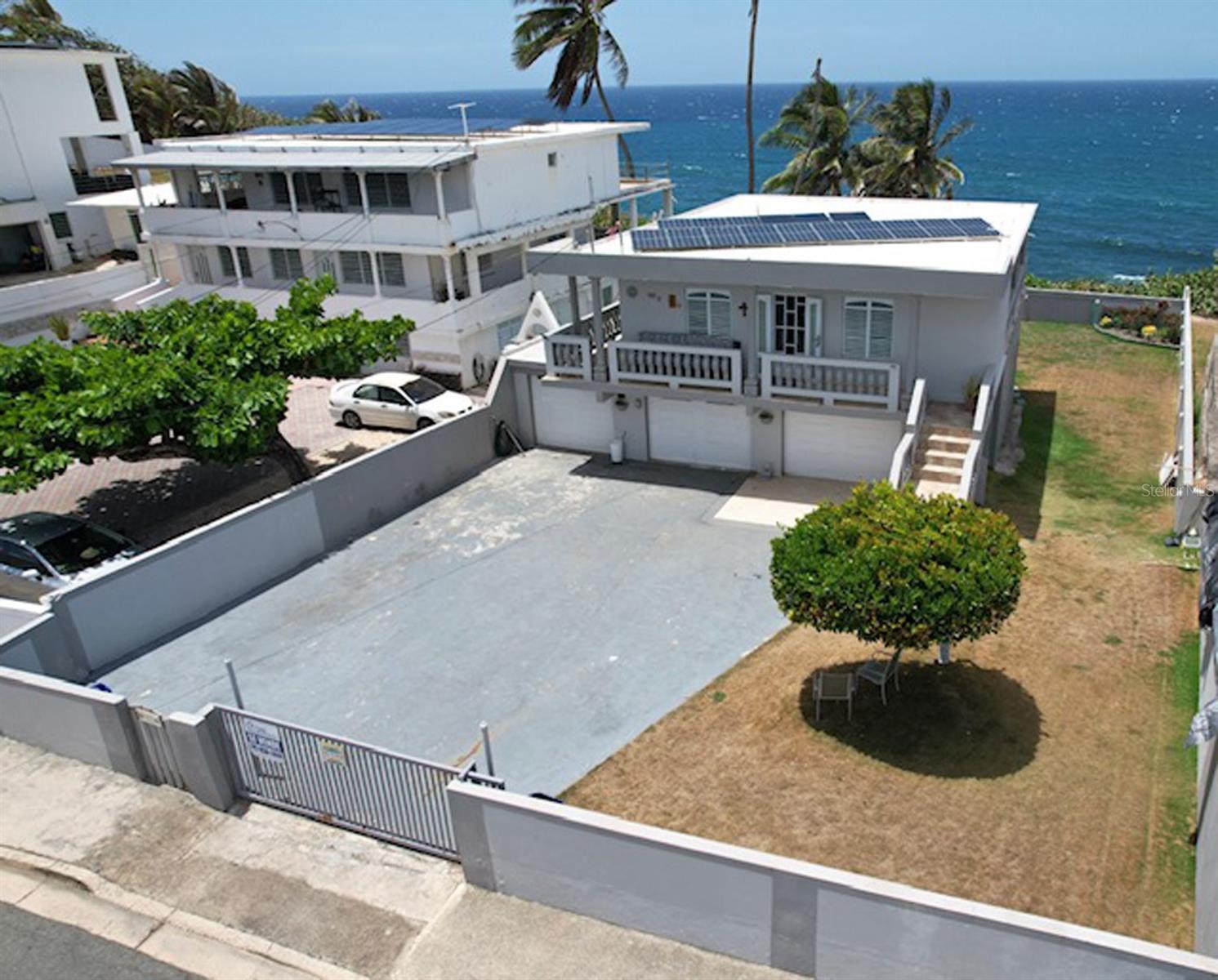 MAMEYAL WD - Residential