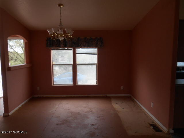 Other/Unknown - Residential