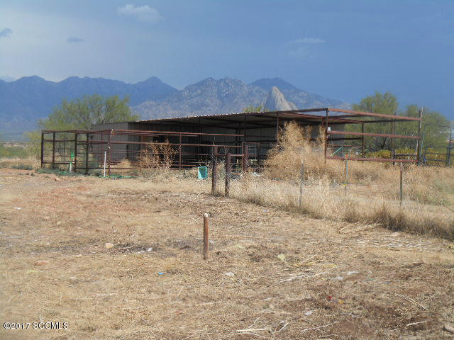 Other/Unknown - Residential