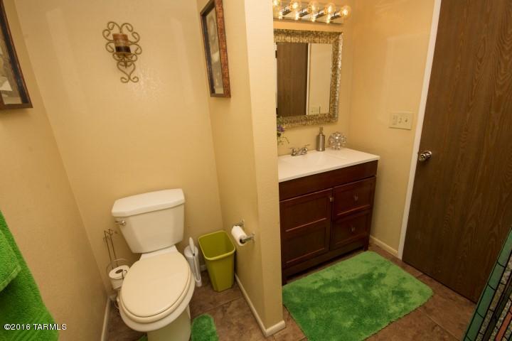 Ironwood Ridge (1-96) - Residential