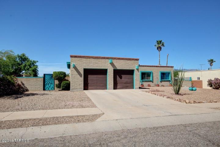 Ironwood Ridge (1-96) - Residential