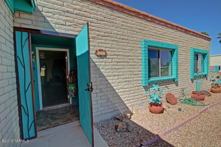 Ironwood Ridge (1-96) - Residential