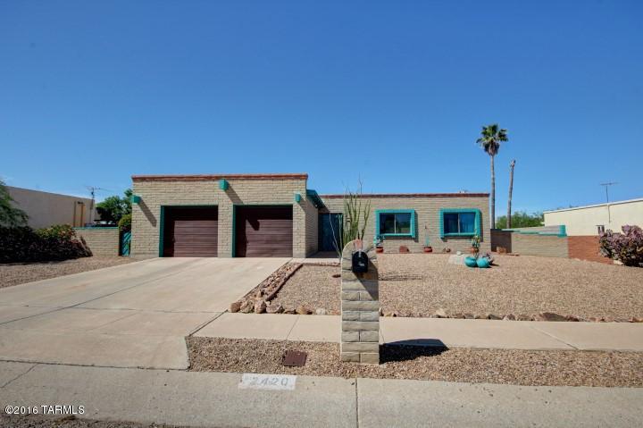 Ironwood Ridge (1-96) - Residential