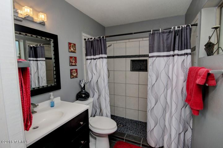 Ironwood Ridge (1-96) - Residential