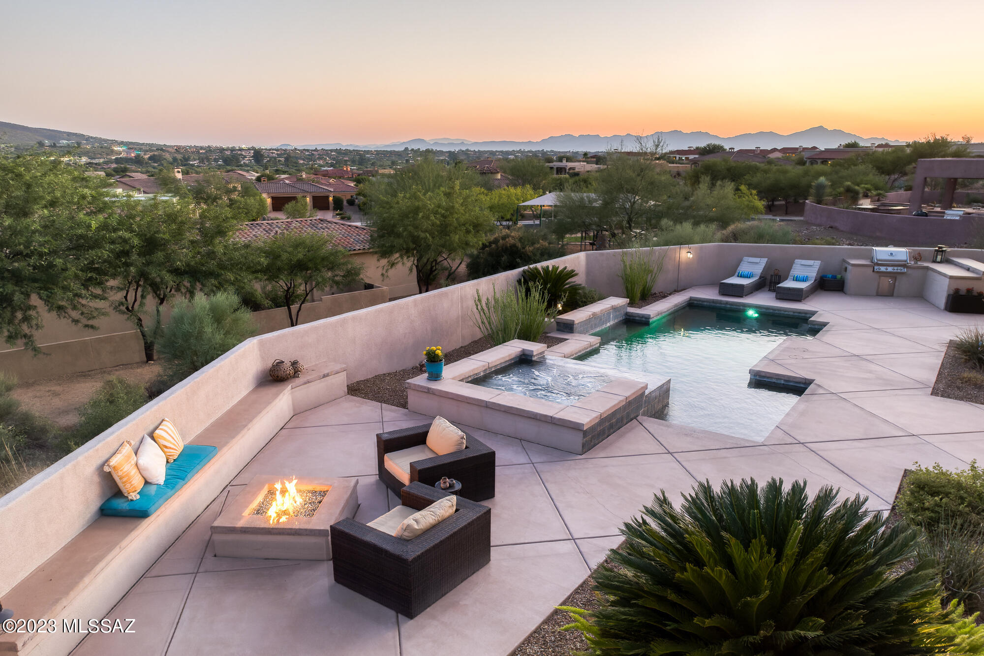 Rivers Edge/Canada Del Oro Estates (1-45) - Residential