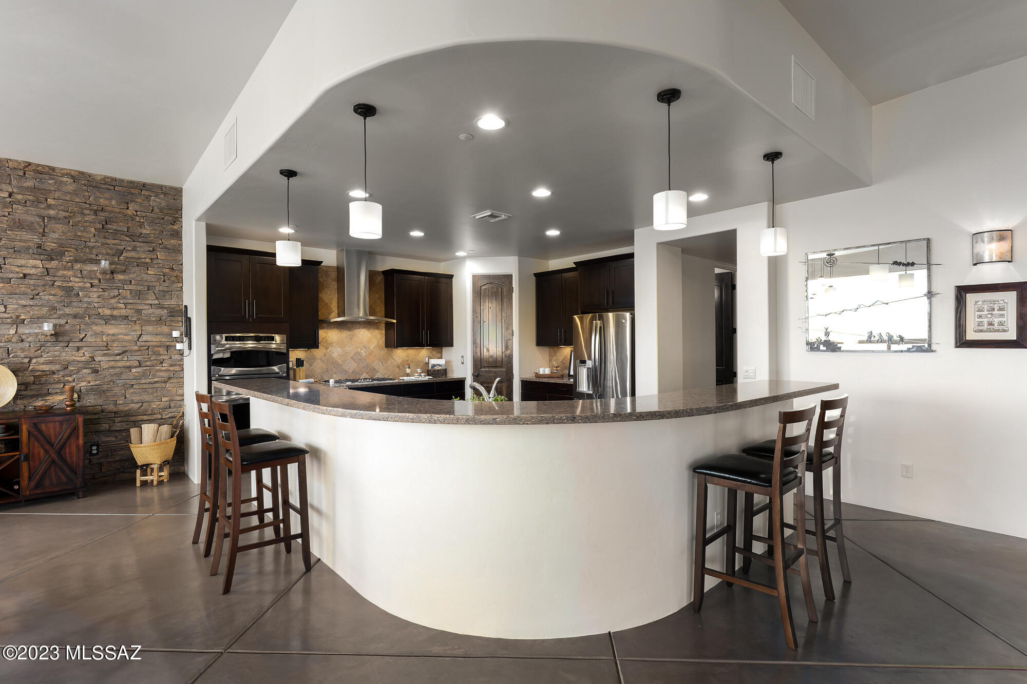 Rivers Edge/Canada Del Oro Estates (1-45) - Residential