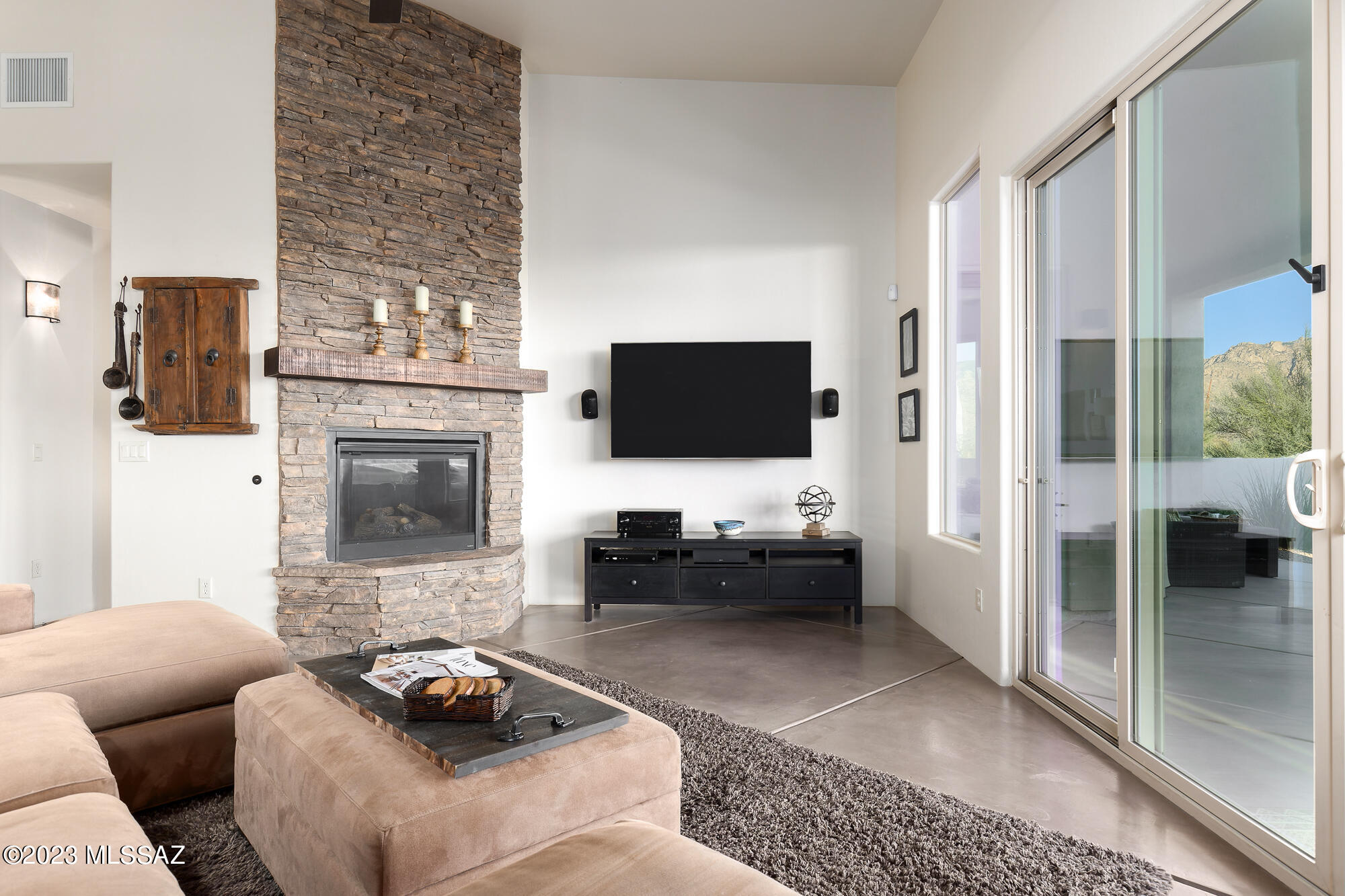 Rivers Edge/Canada Del Oro Estates (1-45) - Residential