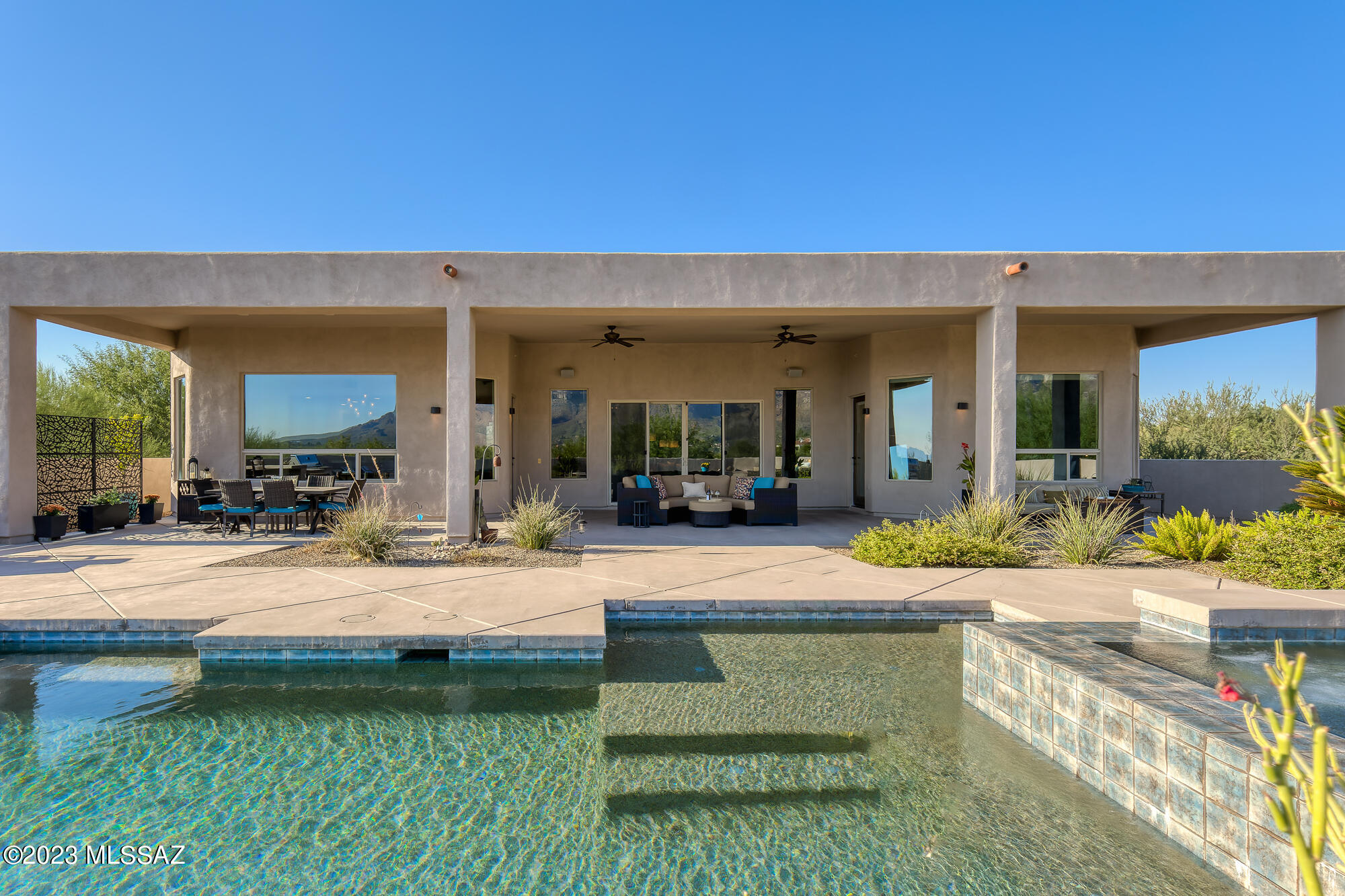 Rivers Edge/Canada Del Oro Estates (1-45) - Residential