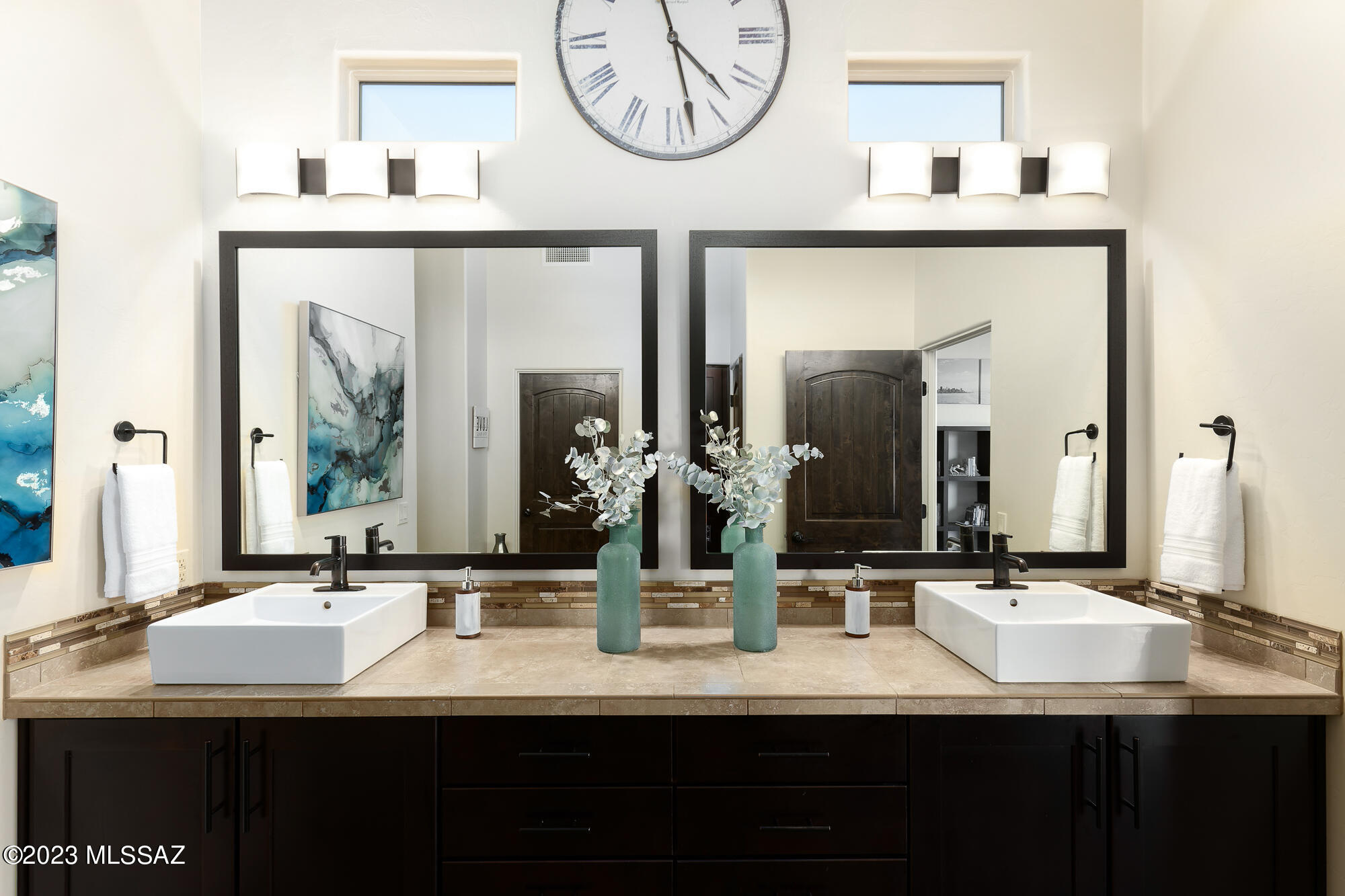 Rivers Edge/Canada Del Oro Estates (1-45) - Residential