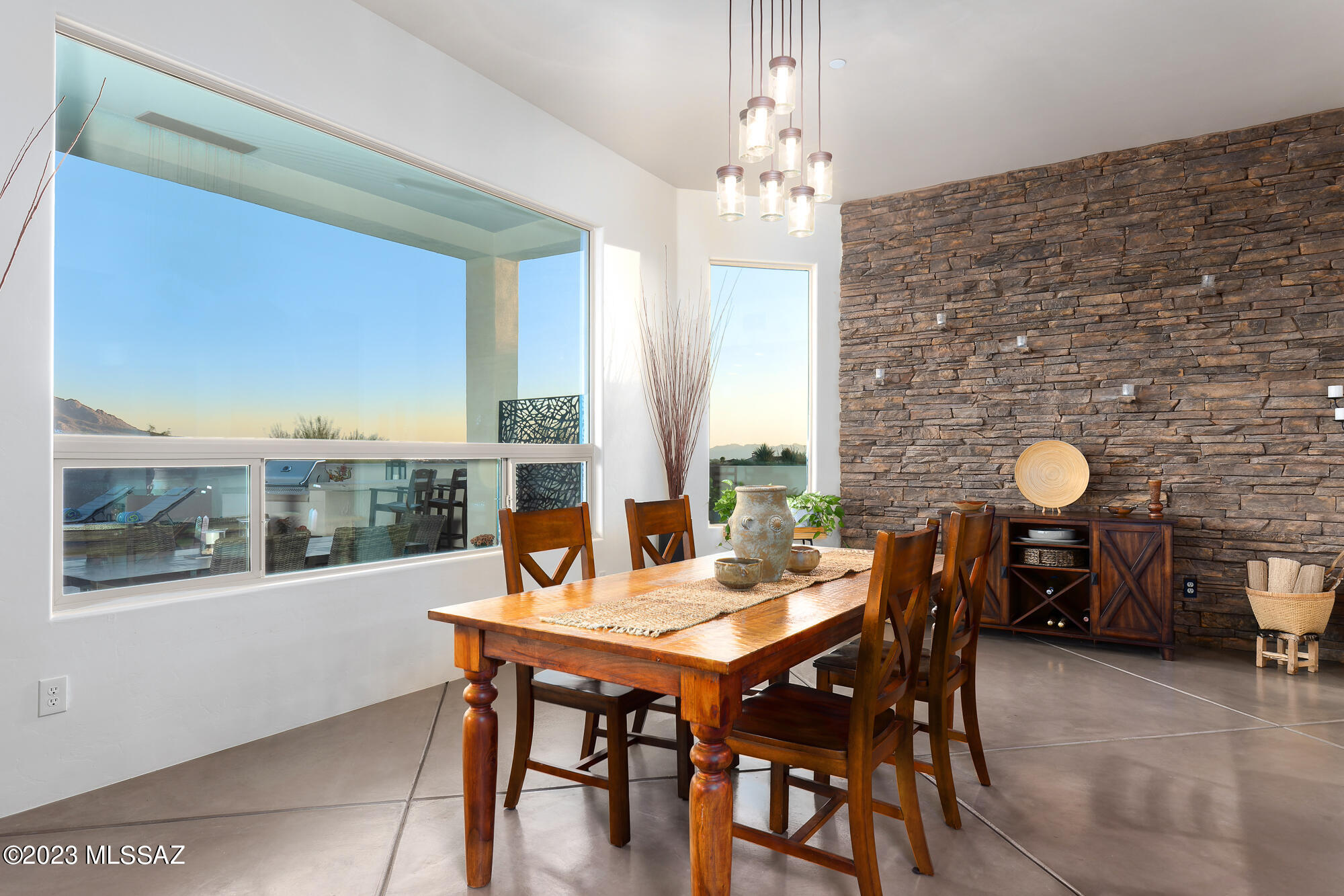 Rivers Edge/Canada Del Oro Estates (1-45) - Residential