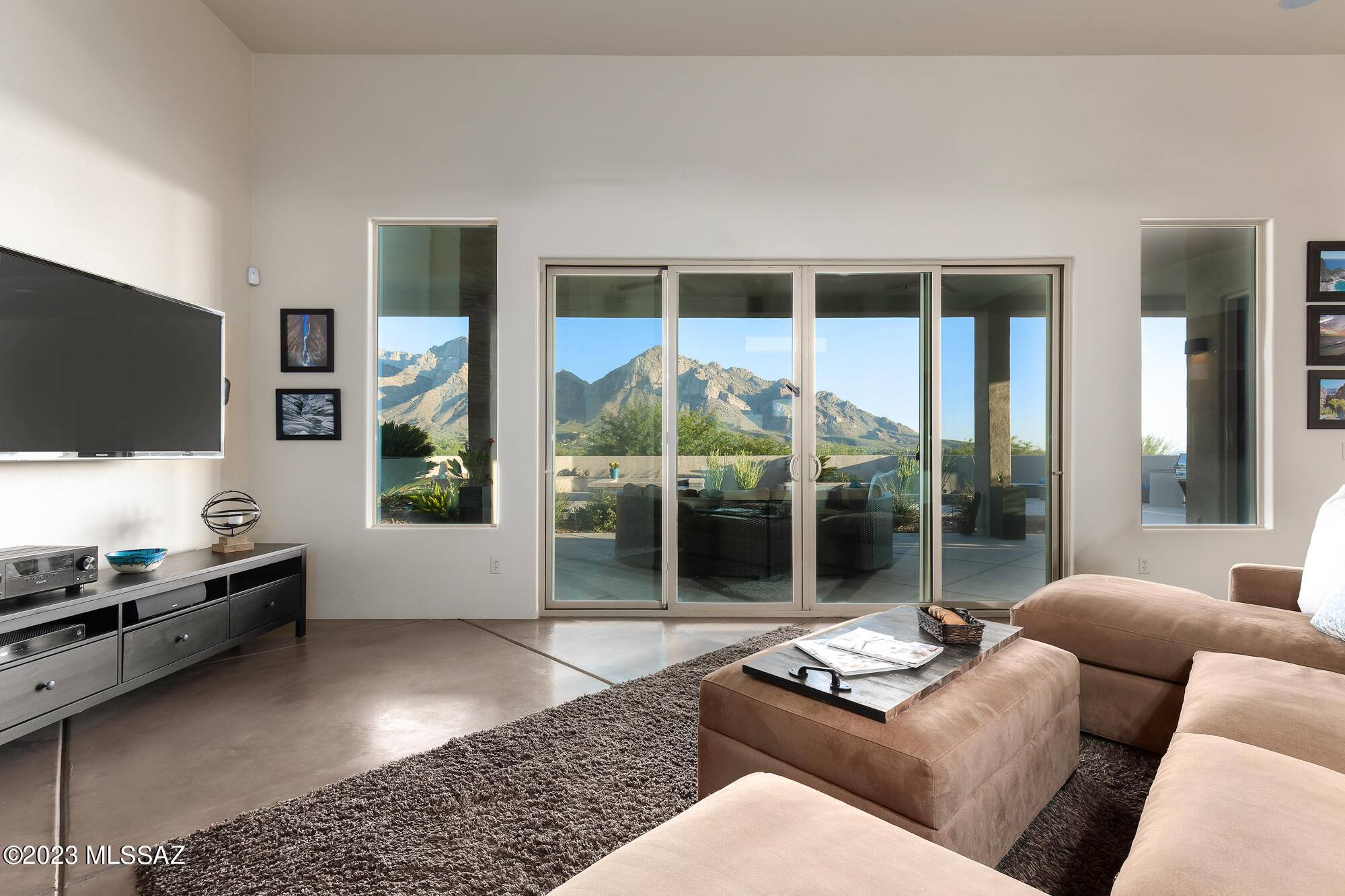 Rivers Edge/Canada Del Oro Estates (1-45) - Residential