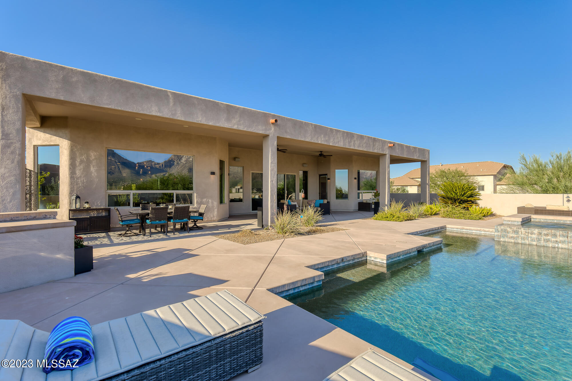 Rivers Edge/Canada Del Oro Estates (1-45) - Residential