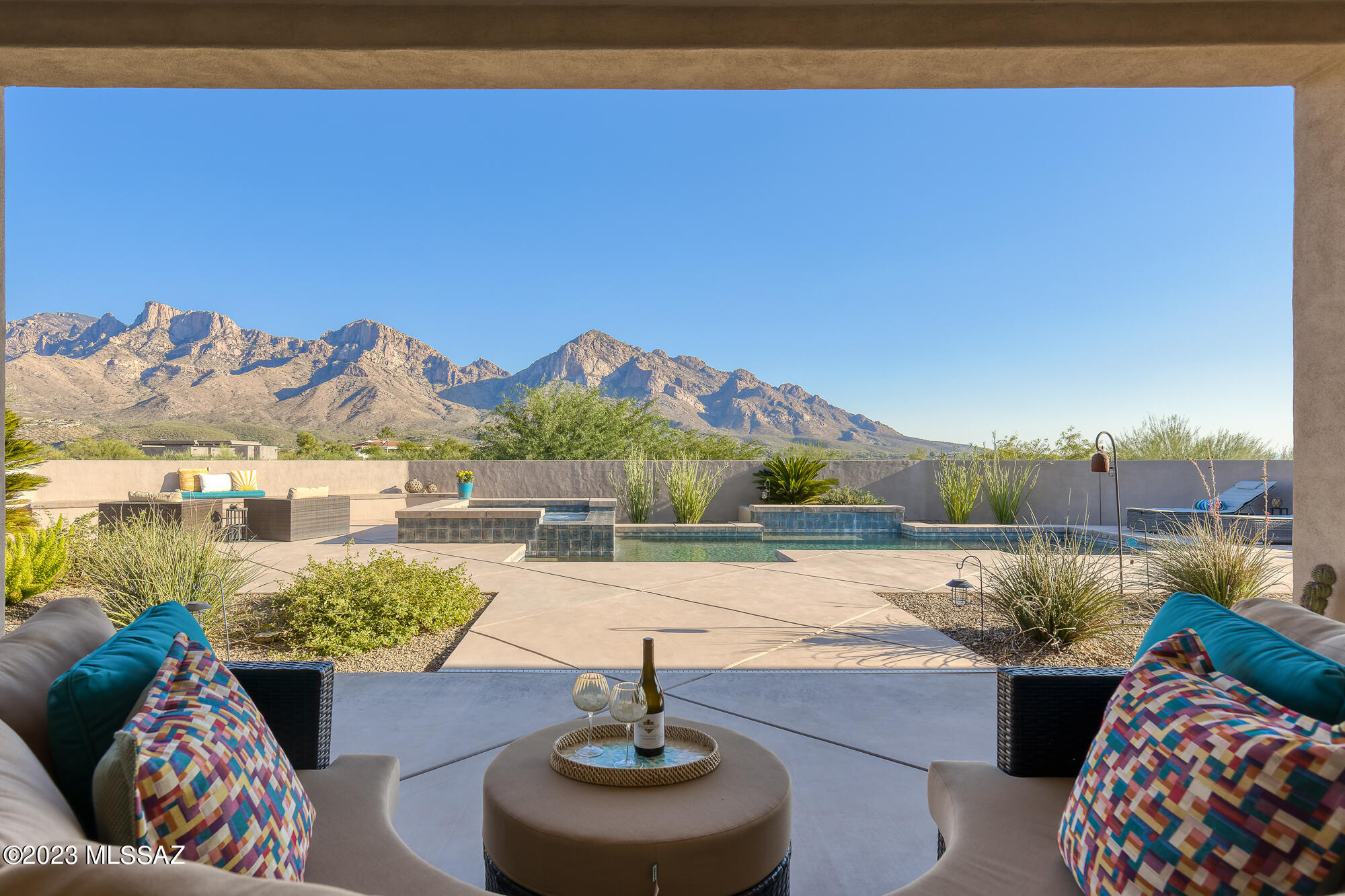 Rivers Edge/Canada Del Oro Estates (1-45) - Residential