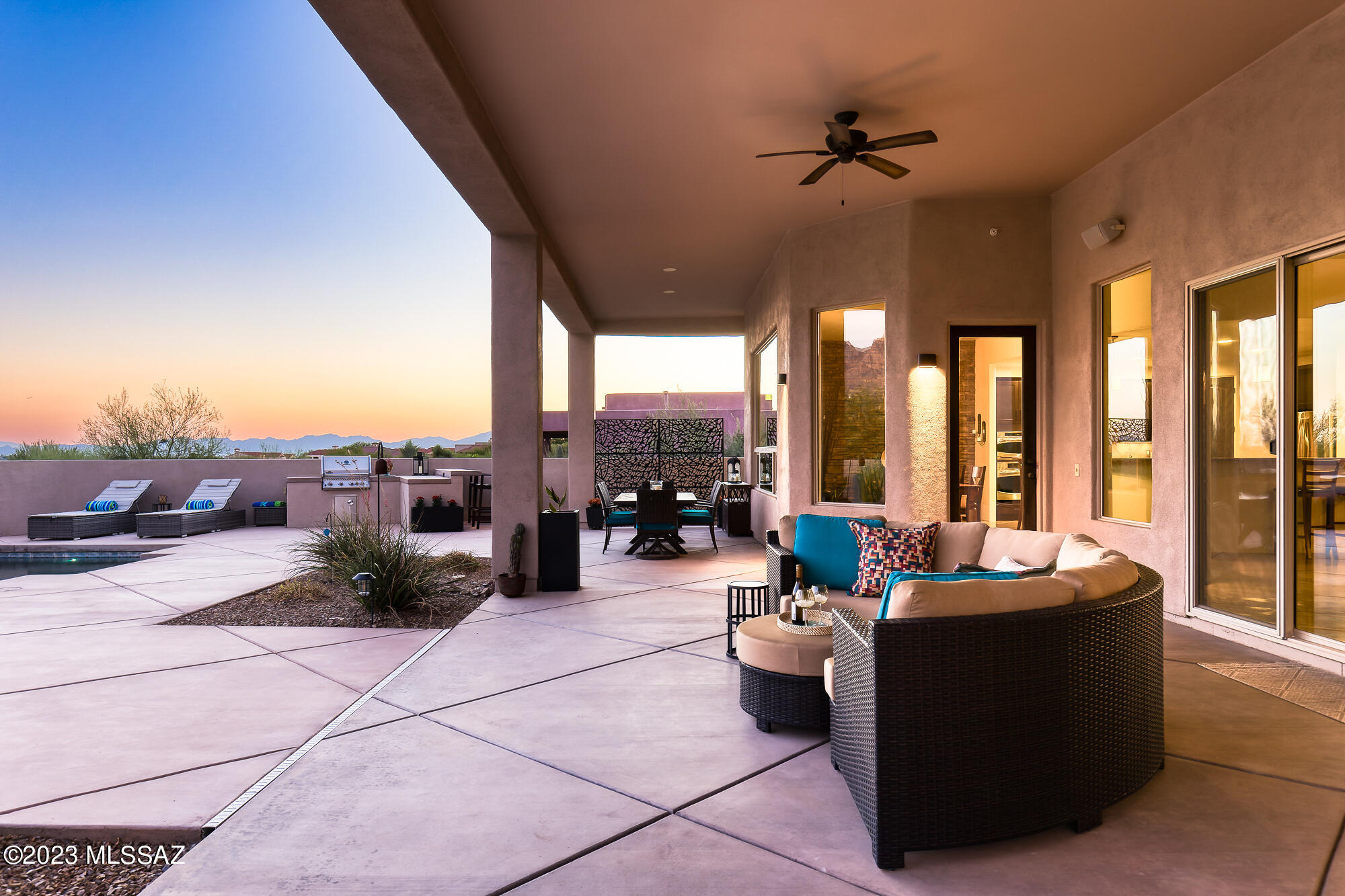 Rivers Edge/Canada Del Oro Estates (1-45) - Residential