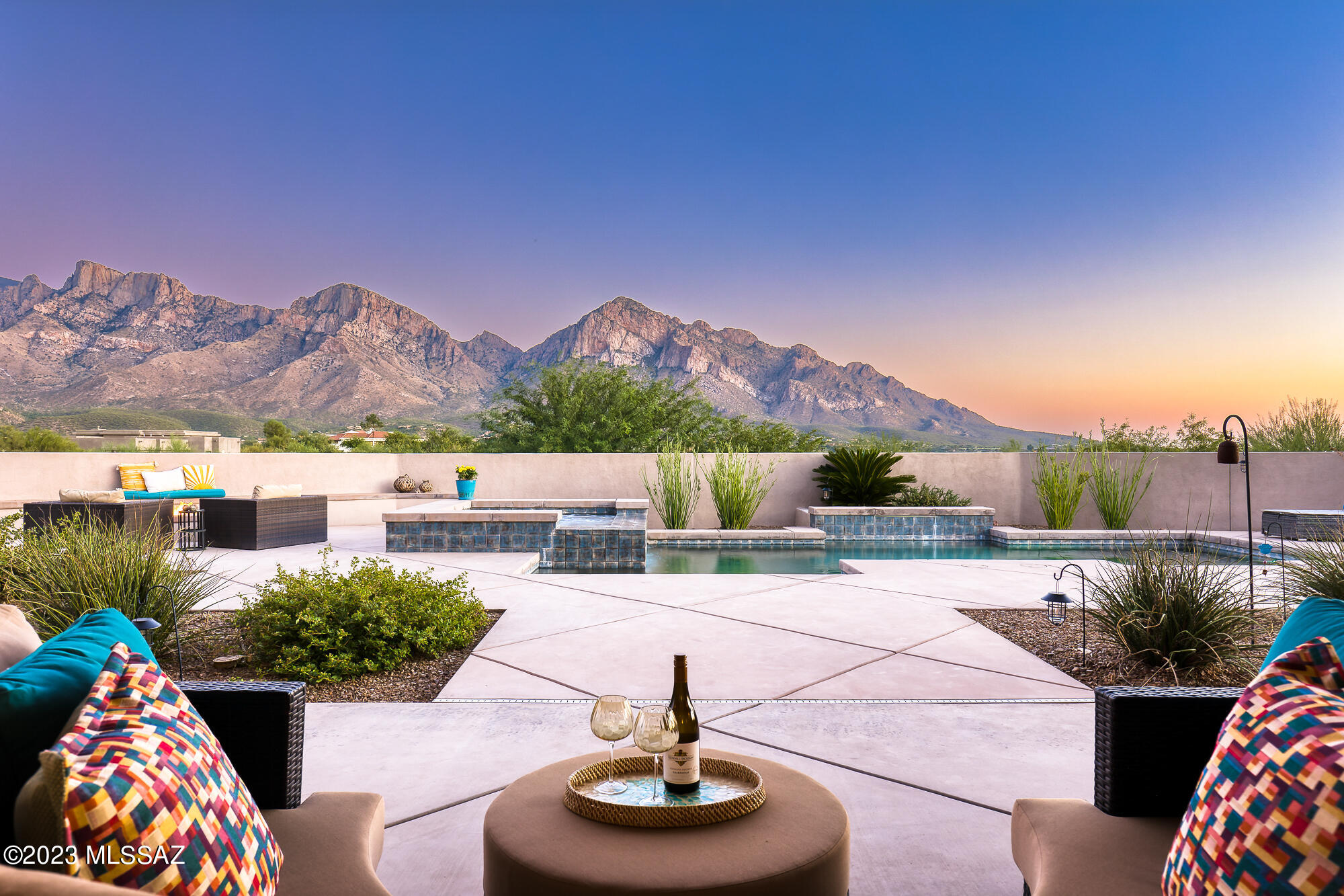 Rivers Edge/Canada Del Oro Estates (1-45) - Residential