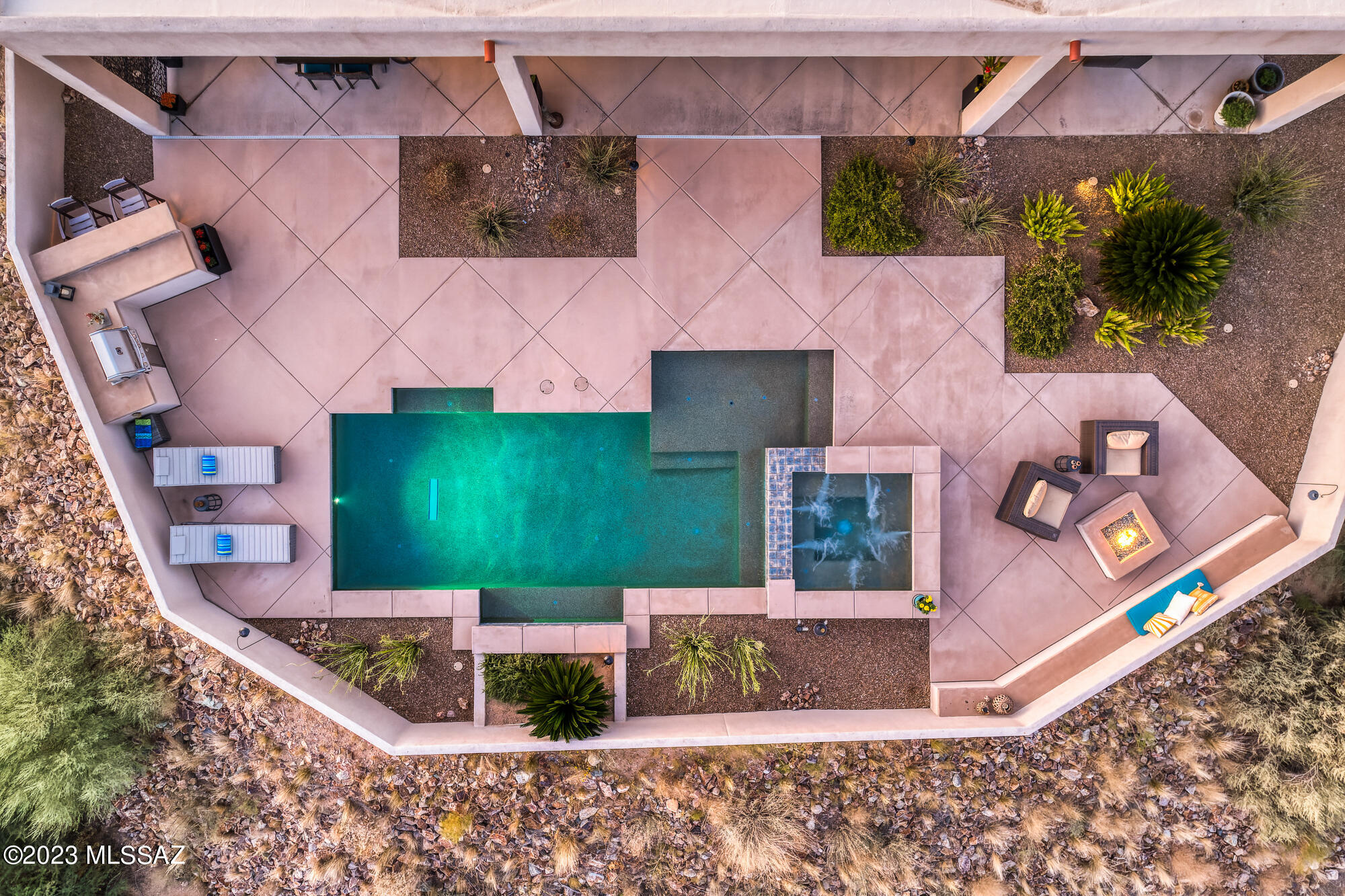 Rivers Edge/Canada Del Oro Estates (1-45) - Residential