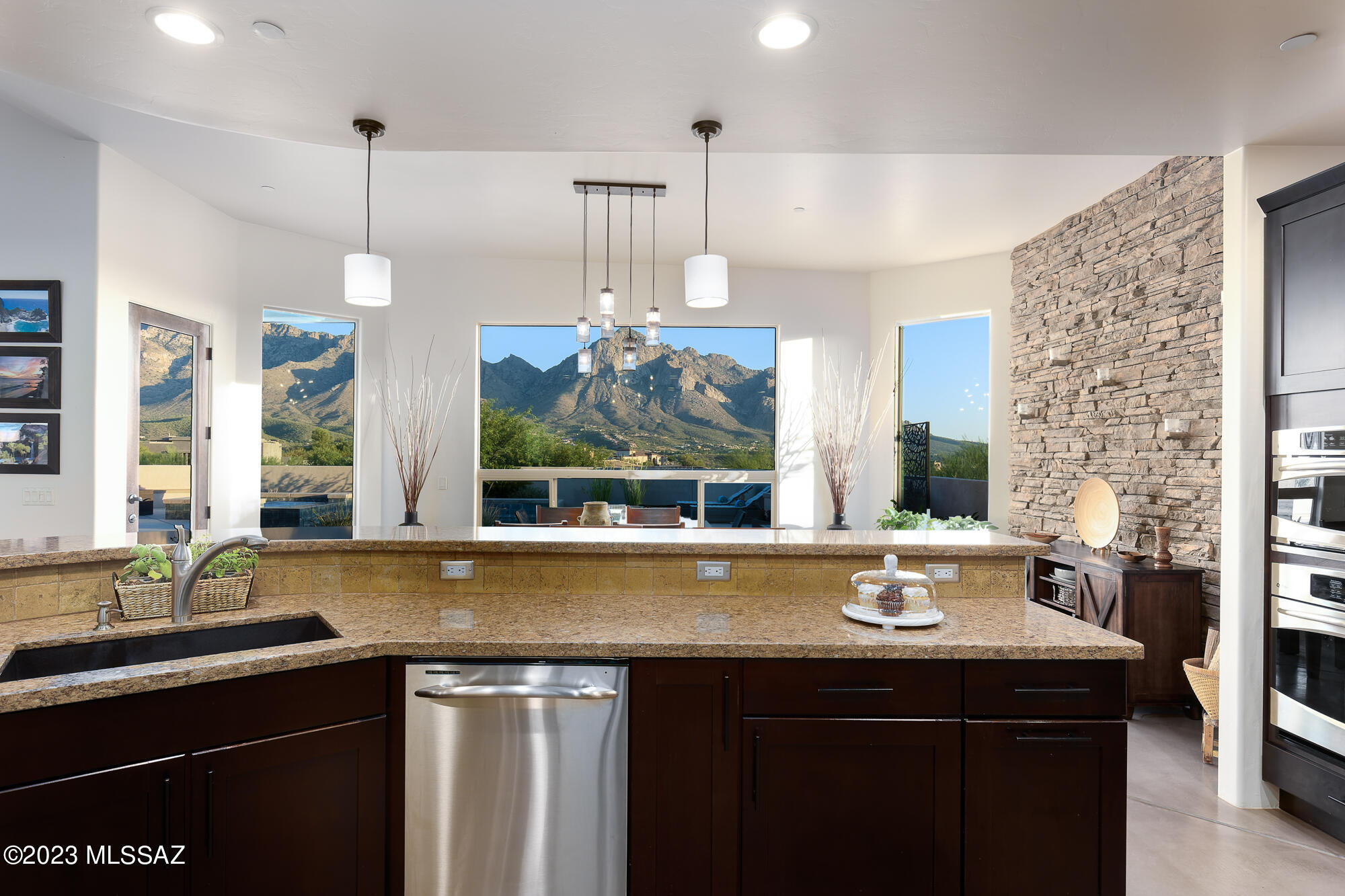 Rivers Edge/Canada Del Oro Estates (1-45) - Residential