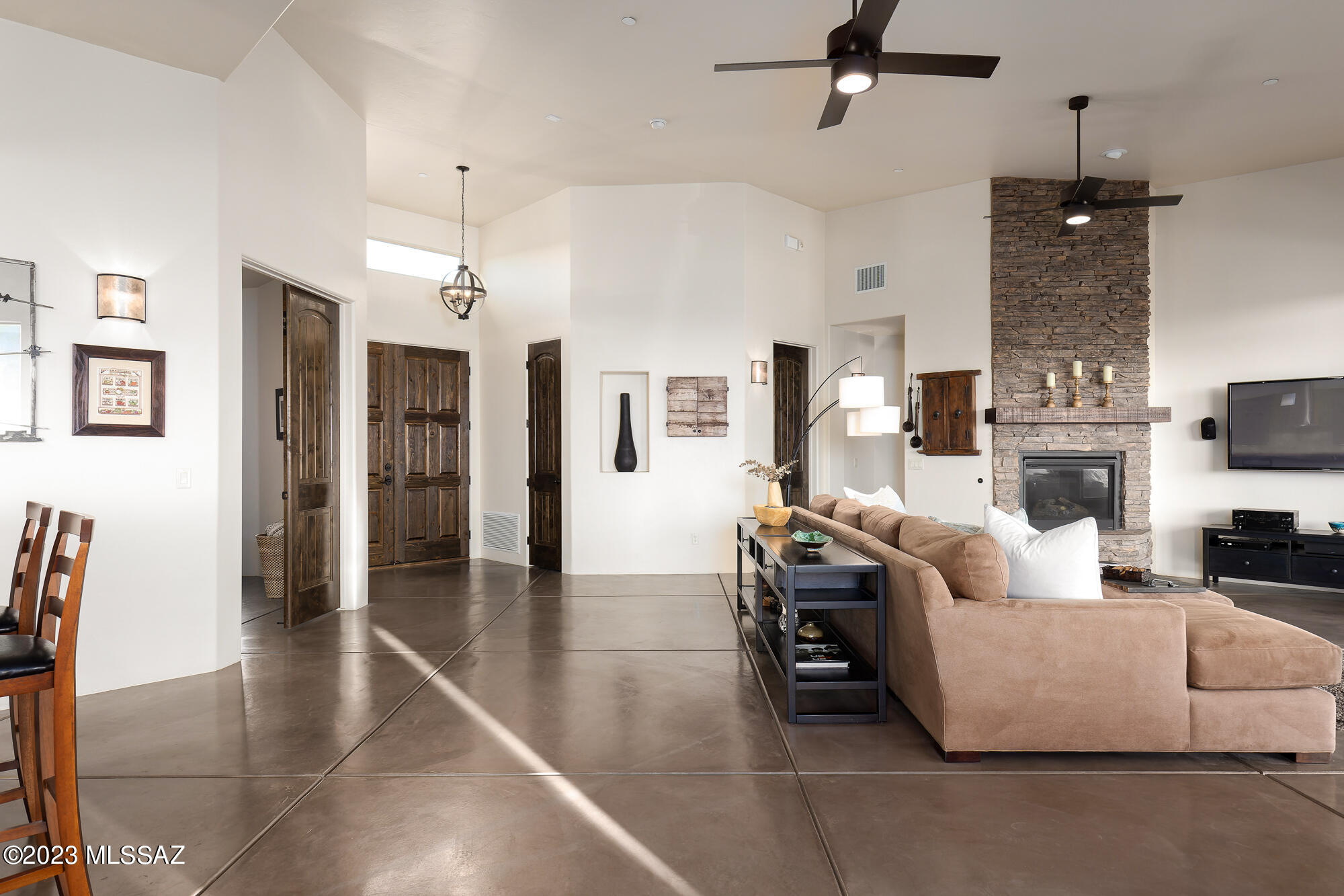 Rivers Edge/Canada Del Oro Estates (1-45) - Residential