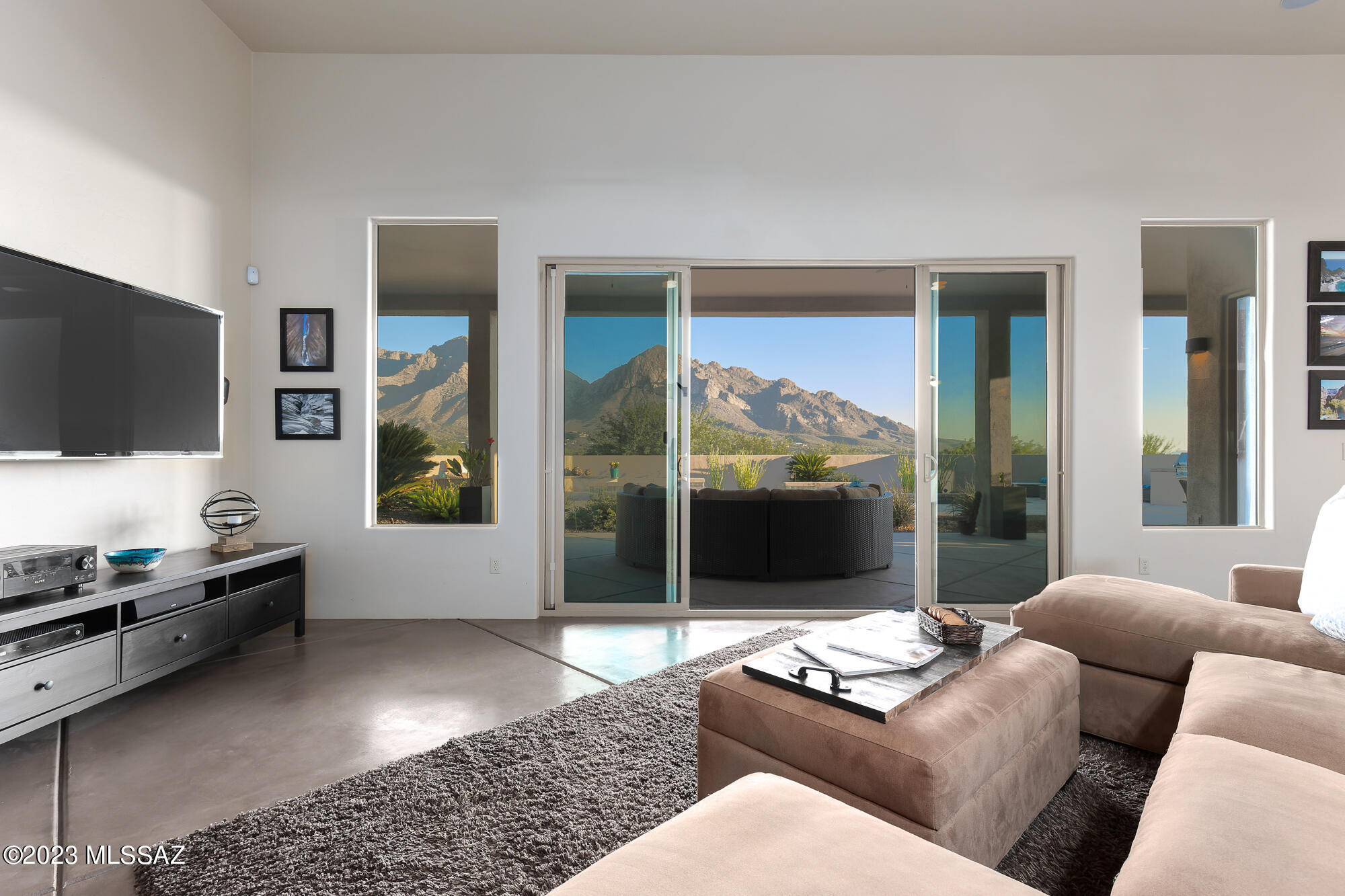 Rivers Edge/Canada Del Oro Estates (1-45) - Residential