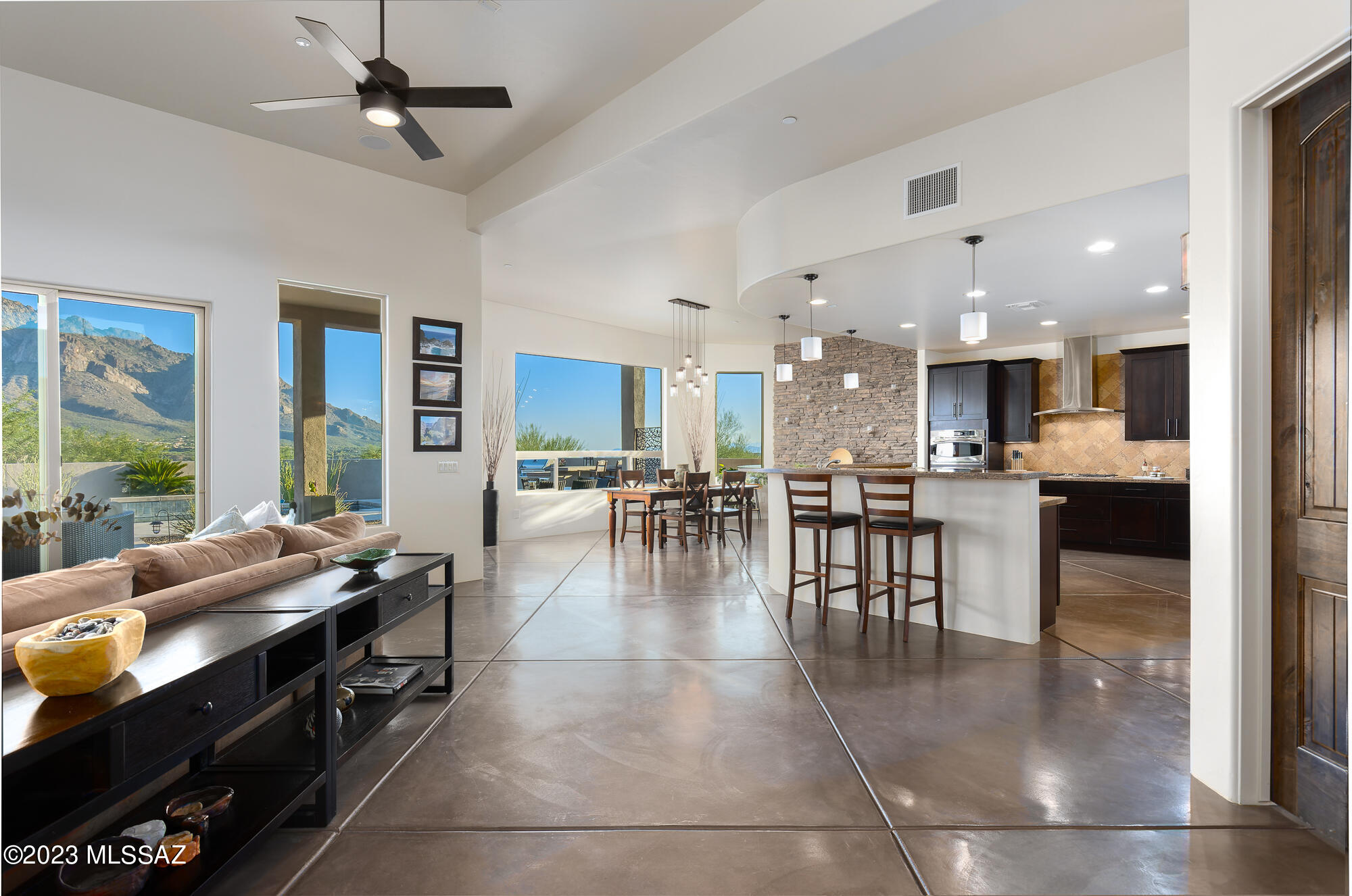 Rivers Edge/Canada Del Oro Estates (1-45) - Residential