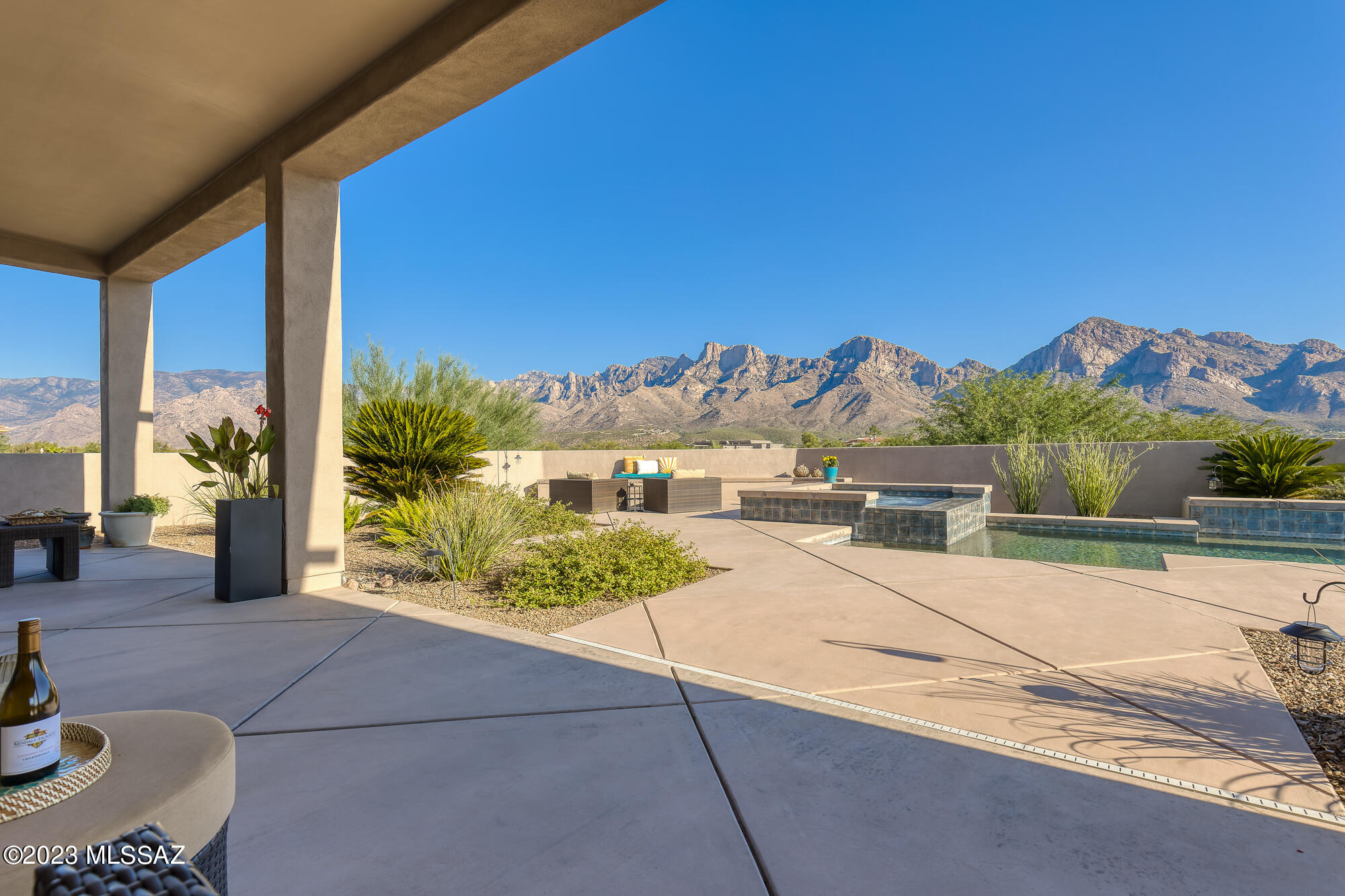 Rivers Edge/Canada Del Oro Estates (1-45) - Residential