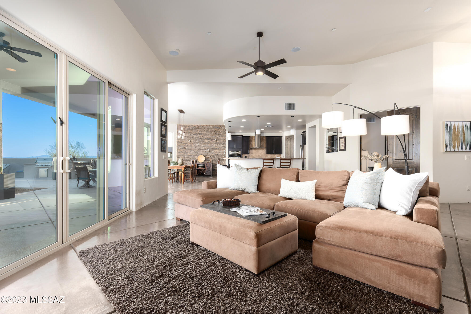 Rivers Edge/Canada Del Oro Estates (1-45) - Residential