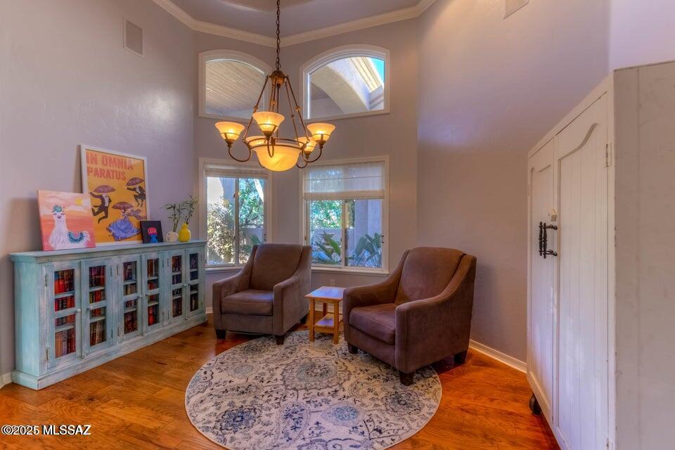 Sabino Sands (1-9) - Residential