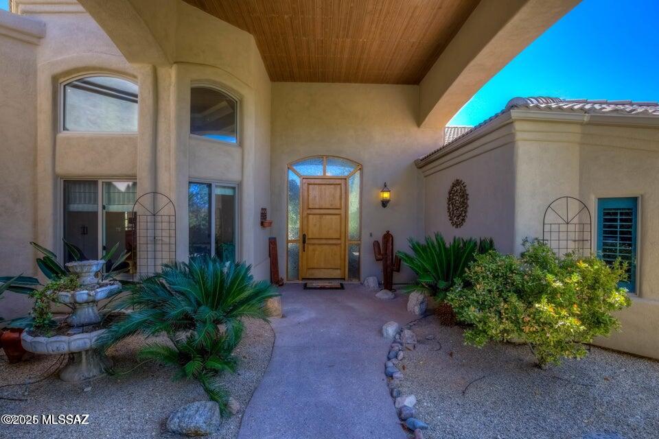 Sabino Sands (1-9) - Residential