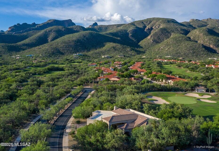 Sabino Sands (1-9) - Residential