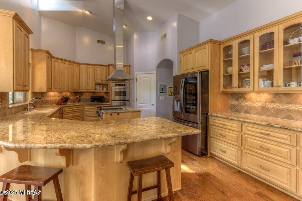 Sabino Sands (1-9) - Residential